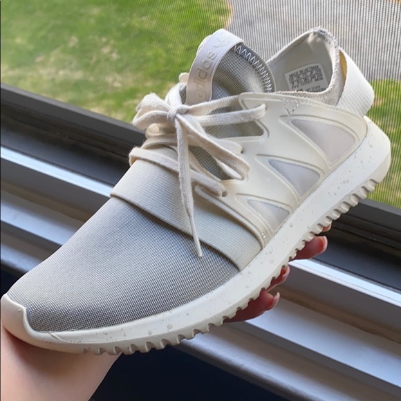 Adidas Original Tubular Viral Shoe - Picture 6 of 8